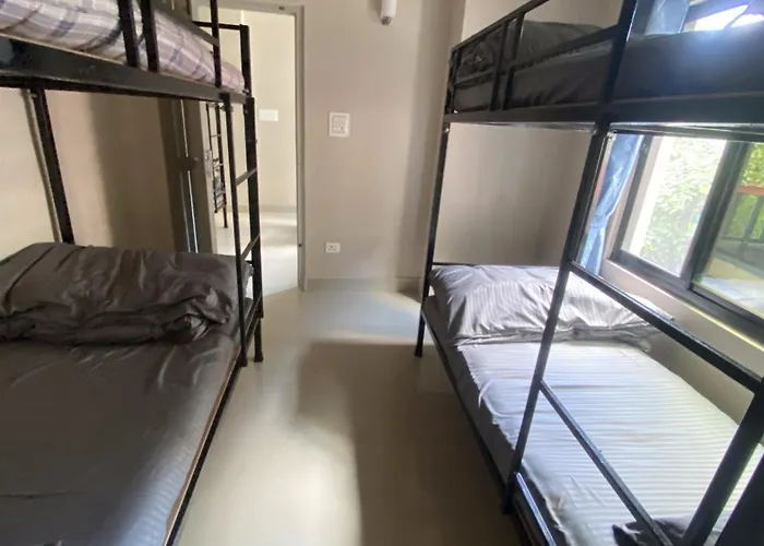 Verve Nepal's Hostel