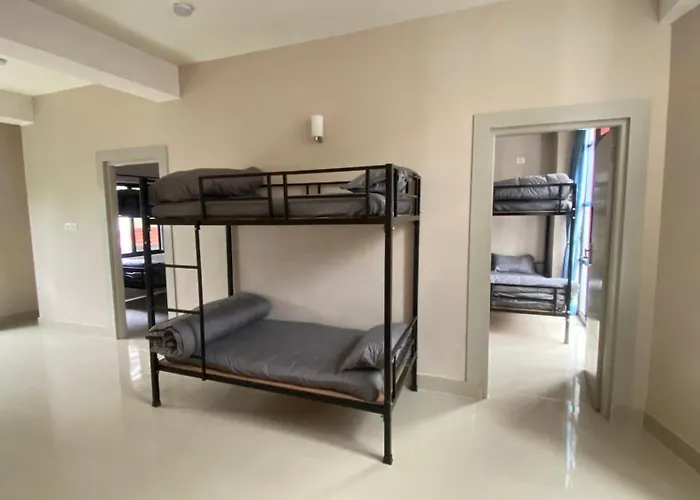 Hostel Verve Nepal's Kathmandu