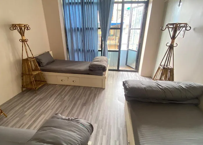 Hostel Verve Nepal's Kathmandu