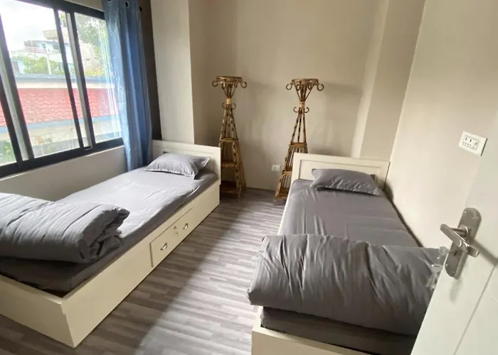 Verve Nepal's Hostel