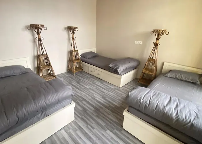 Hostel Verve Nepal's